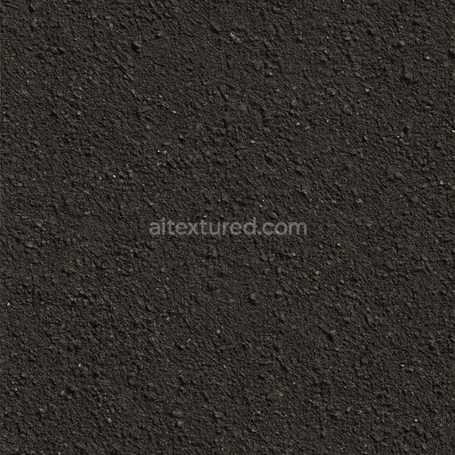 Volcanic Ash Fine Dark