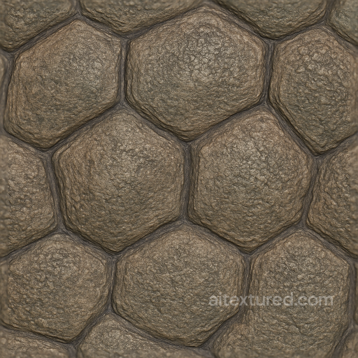 Animal skin - Shell Surface Turtle Shell Armored Hide Scaly Skin Rough Scales Pitted Skin Reptile Skin… texture preview