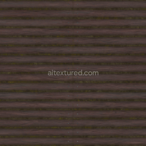Wood Siding Seamless Texture Pbr Grain Natural Dark Weathered Rustic