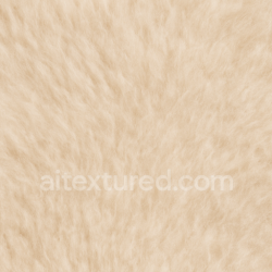 seamless Seamless 3d texture pbr 8k cream wool combed wool soft wool fibers fuzzy surface texture 8k free download PBR