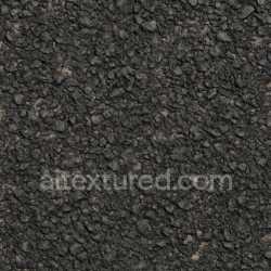seamless Dirty Fresh Asphalt Texture Seamless texture 8k free download PBR