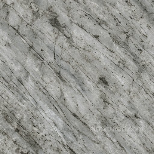 Dirty Glacier Ice Seamless Texture seamless Snow-ice PBR texture