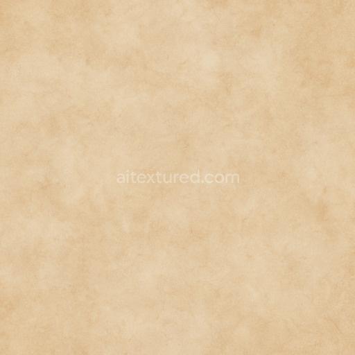 Matte Parchment Texture Seamless 1024X1024