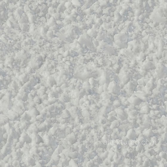High Quality Seamless Snow Texture Snow-ice texture preview