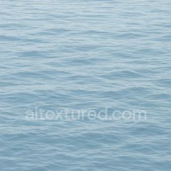 seamless Calm Ocean Seamless Texture texture 1024x1024 free download PBR