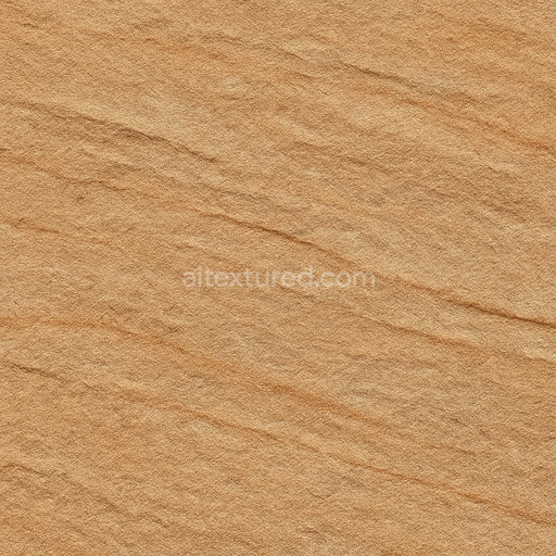 Natural Sandstone Texture Seamless 1024X1024