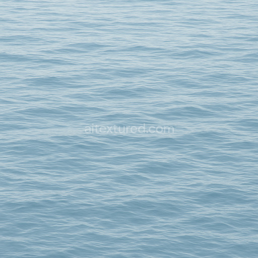 Calm Ocean Seamless Texture
