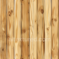seamless Seamless 3D Light Pine Wood Planks PBR Texture with Detailed Grain and Knots texture 8k free download PBR