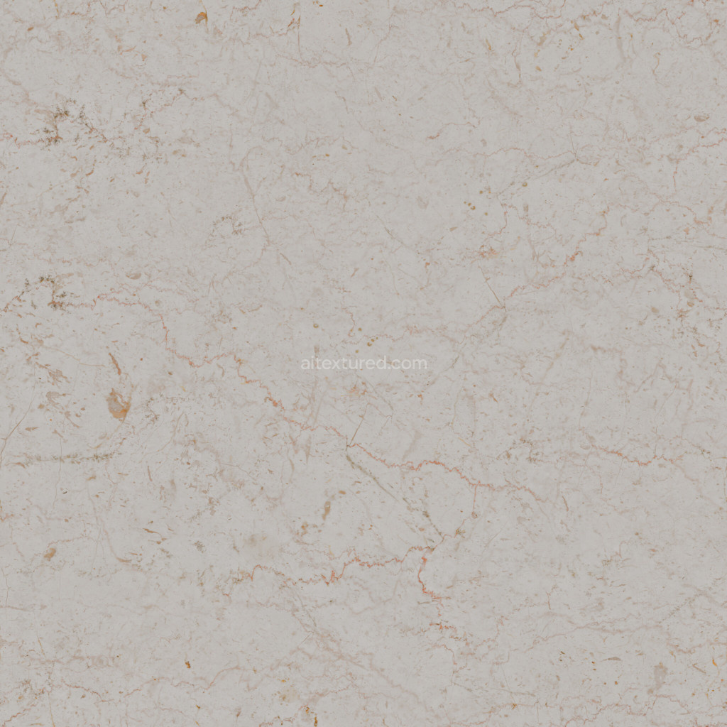 Seamless marble texture with elegant veining and smooth finish