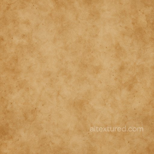 Weathered Parchment Seamless Texture seamless Paper PBR texture
