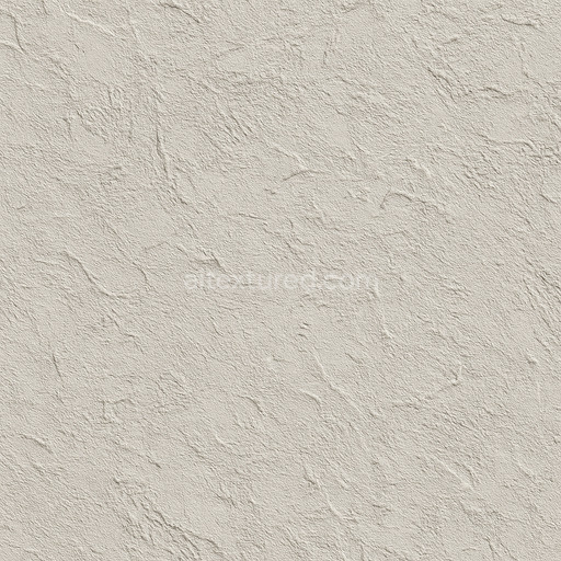 Realistic Plaster Seamless Texture