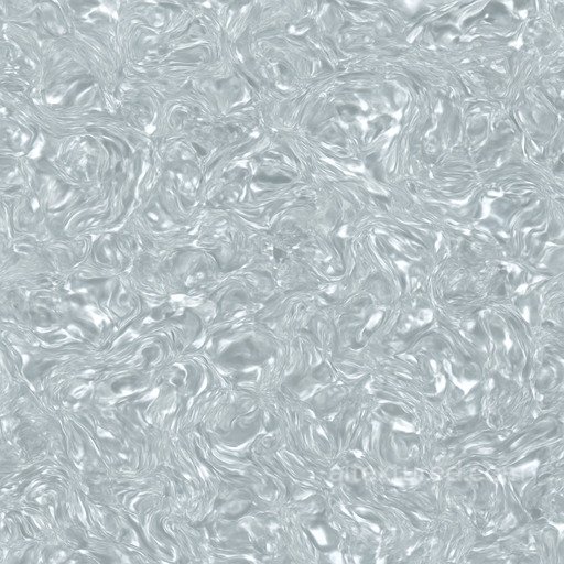 Shiny Clear Glass Seamless Texture seamless Glass PBR texture