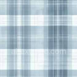 seamless Seamless Blue and Gray Plaid Fabric 3D PBR Texture with Fine Weave texture 8k free download PBR