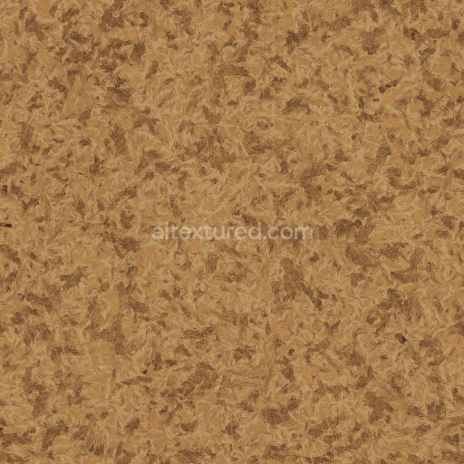 Chipboard Wood Texture Seamless Pbr Natural Grain Light Rough Tileable