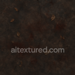 seamless Seamless 3d texture PBR 8k old leather cracked surface with dark shadows for Halloween props texture 8k free download PBR