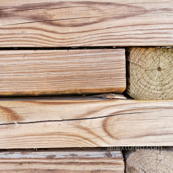Photorealistic Natural Wood Plank 4K texture Wood texture preview