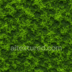 seamless Toxic Moss Texture texture 1024x1024 free download PBR