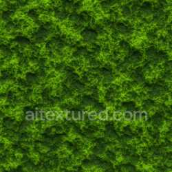 seamless Toxic Moss Texture texture 8k free download PBR