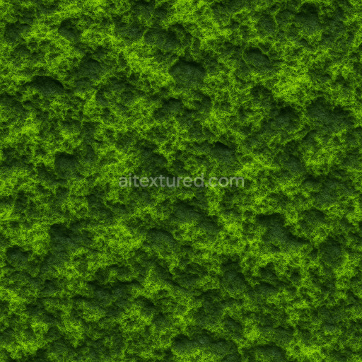 Toxic Moss Texture