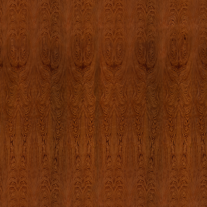 Wood Hardwood Grain seamless PBR texture preview