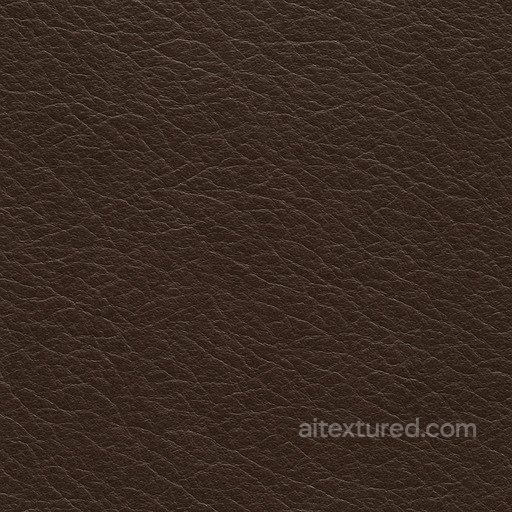 Realistic Leather Seamless Texture seamless Basic-materials PBR texture