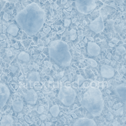seamless Seamless 3d texture pbr 8k polar ice cap with crystalline formations and frost line detail texture 8k free download PBR