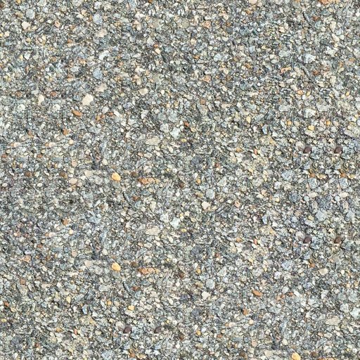 High-Quality Seamless Asphalt Texture seamless Asphalt PBR texture