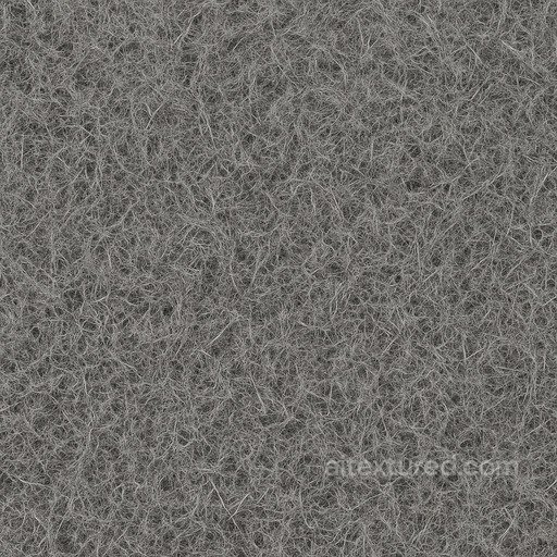 Coarse Polypropylene Seamless Texture seamless Plastic PBR texture
