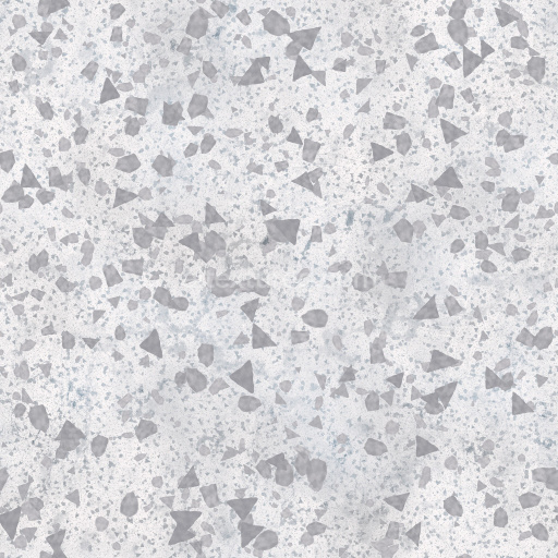 Terrazzo Seamless Pbr Tileable Texture Modern Design Decorative Flooring Interior