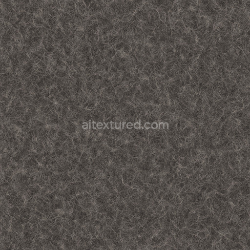 Matte Wool Seamless Texture