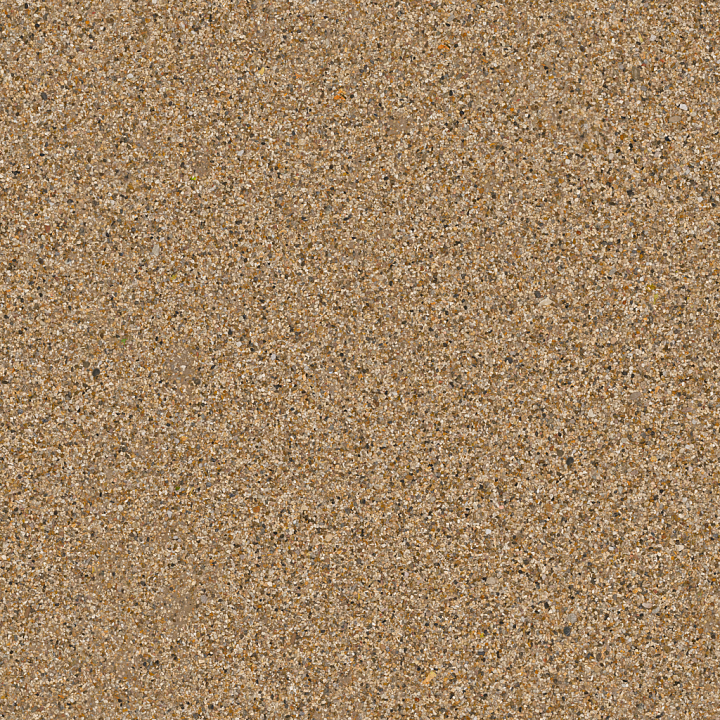 Rough Uneven Stones seamless PBR texture preview