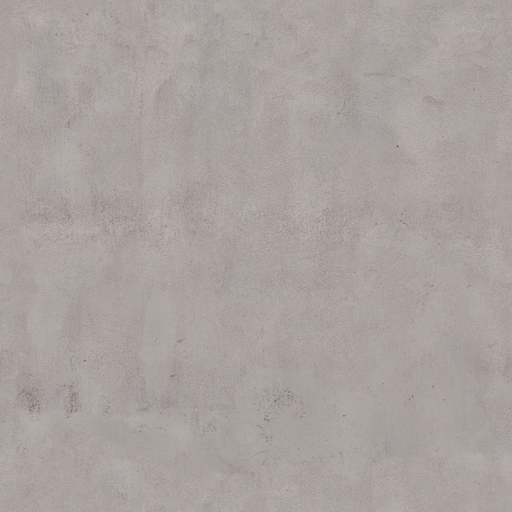 Wall Discolored Plaster - Painted Plaster Wall Discolored Plaster Plast… seamless PBR texture preview