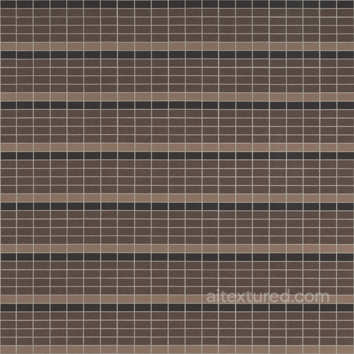 Tiles Rectangular - Rectangular Facade Tiles Exterior Concrete Aggregate seamless Concrete PBR texture