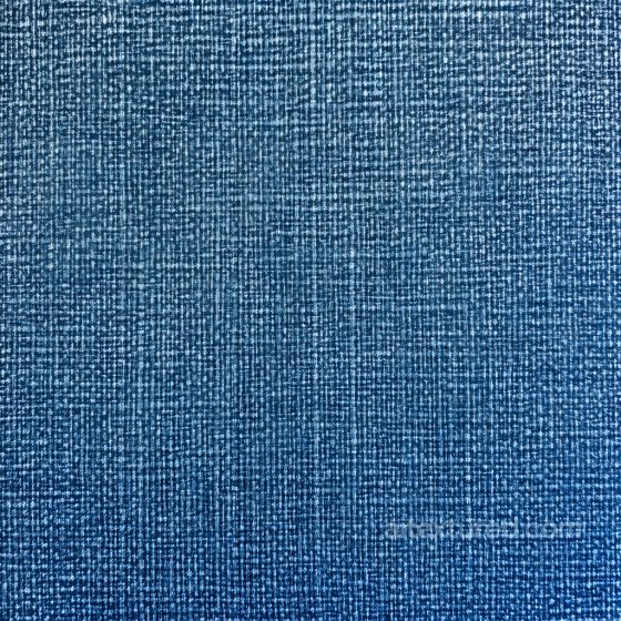 Cracked Denim Fabric PBR Texture with White Threads Pattern Denim jeans texture preview