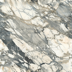 seamless Seamless 3D Arabescato Corchia White Marble PBR Texture with Dramatic Veins texture 8k free download PBR