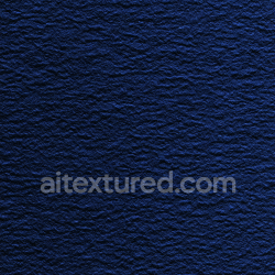 seamless Seamless 3D Felt PBR Texture Featuring Deep Blue Dense Wool-Like Surface texture 8k free download PBR