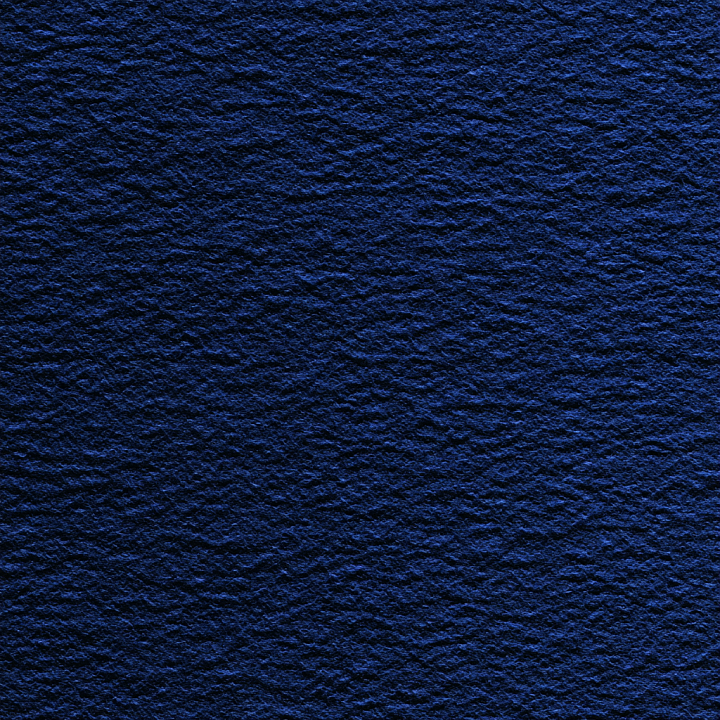 Felt Featuring Deep Blue Dense Wool-Like Surface seamless PBR texture preview
