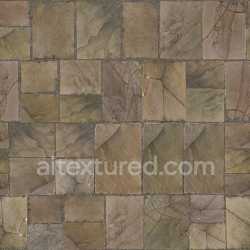 seamless Tile Seamless Pbr Texture Stone Pattern Floor Surface Natural Earthy texture 8k free download PBR