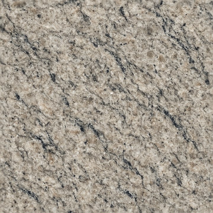 Coarse Granite With Granite Grain Orientation And Granite Biot… seamless PBR texture preview