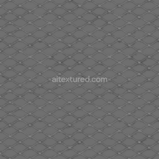 Archviz Mesh Metal Metallic Substance Designer Wire — Seamless PBR Texture