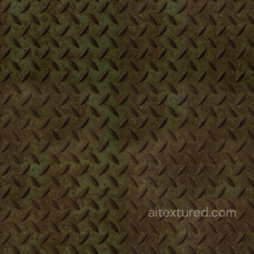 Industrial Steel Metal - Steel Metal Floor Factory Industrial Steel seamless Metal PBR texture