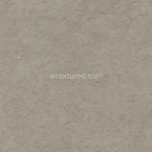 Dull Plaster Seamless Texture