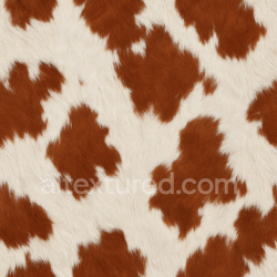 seamless Natural Cowhide Texture Seamless 1024X1024 texture 1024x1024 free download PBR