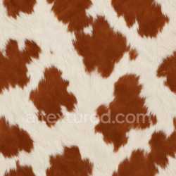 seamless Natural Cowhide Texture Seamless texture 8k free download PBR