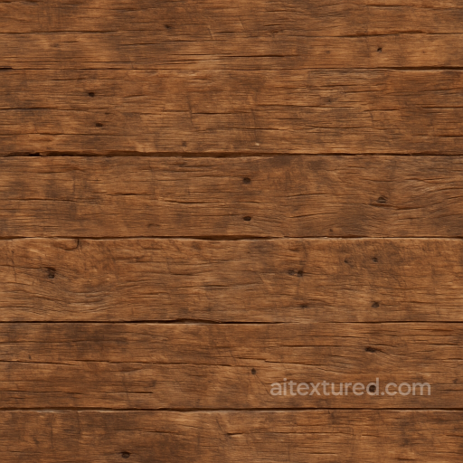 Reclaimed Wood With Distressed Wood And Hand Hewn Finish seamless Furniture wood PBR texture