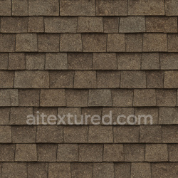seamless Aged Shingle Roof Texture Seamless 1024X1024 texture 1024x1024 free download PBR