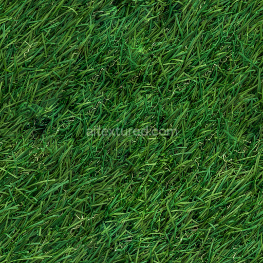 High Quality Seamless Grass Texture
