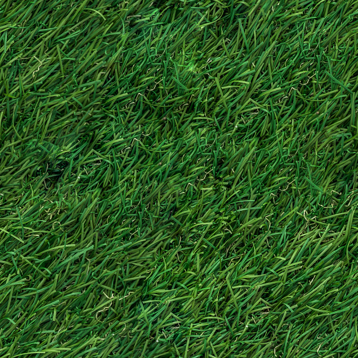 High Quality Grass seamless PBR texture preview
