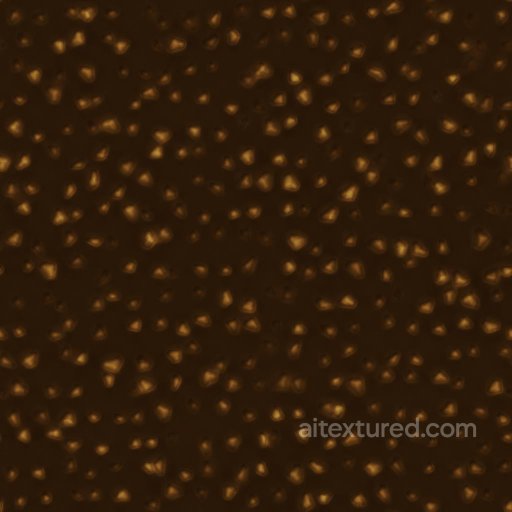 Chocolate with Nuts Texture | Free PBR seamless Food PBR texture