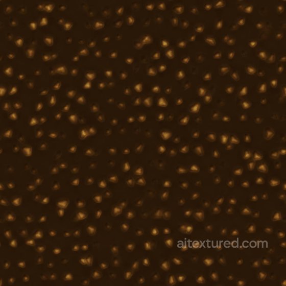 Chocolate with Nuts Texture | Free PBR Food texture preview